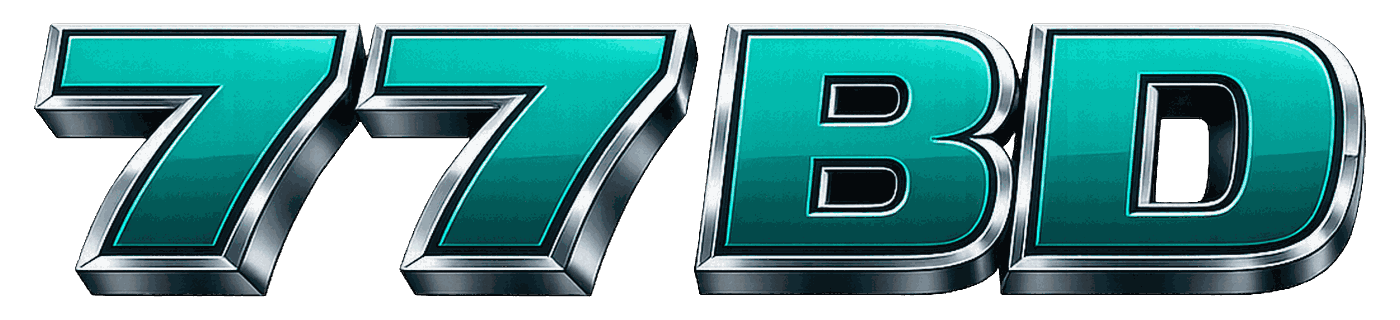 77 BD Logo